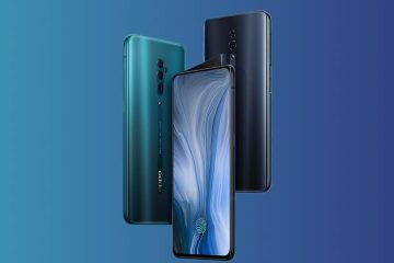 OPPO Reno