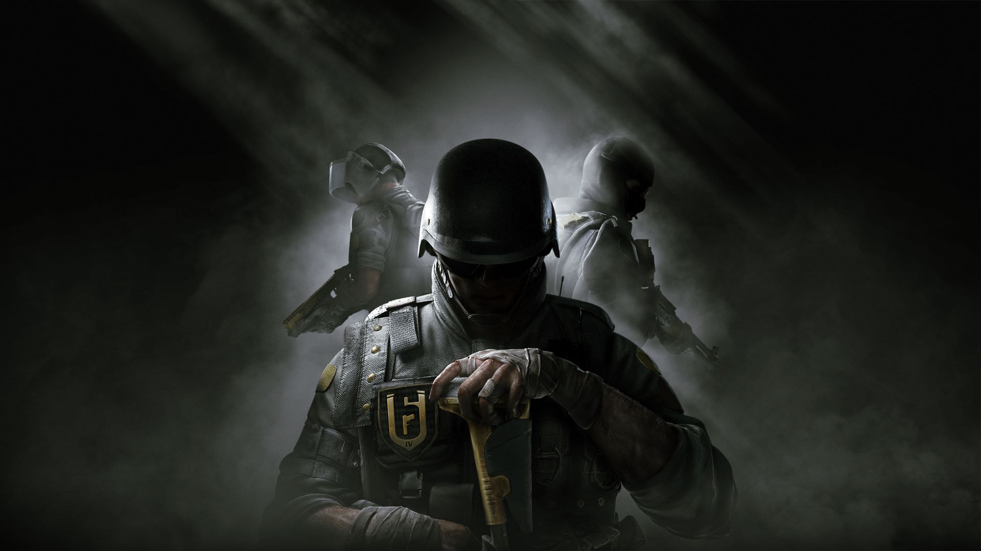 Tom Clancy Rainbow Six Quarantine