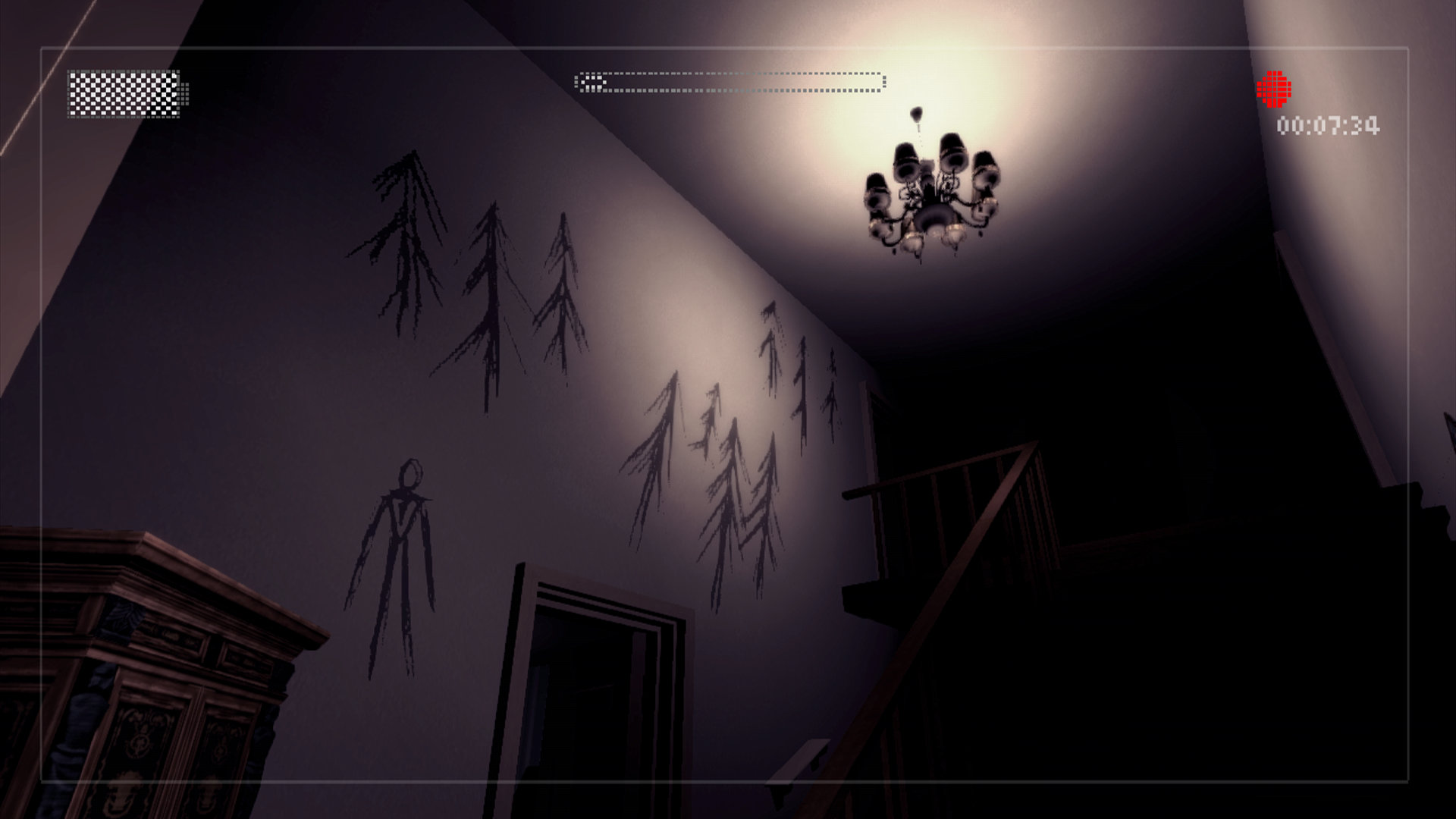 Slender: The Arrival