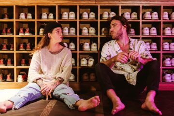 Tash Sultana - Matt Corby