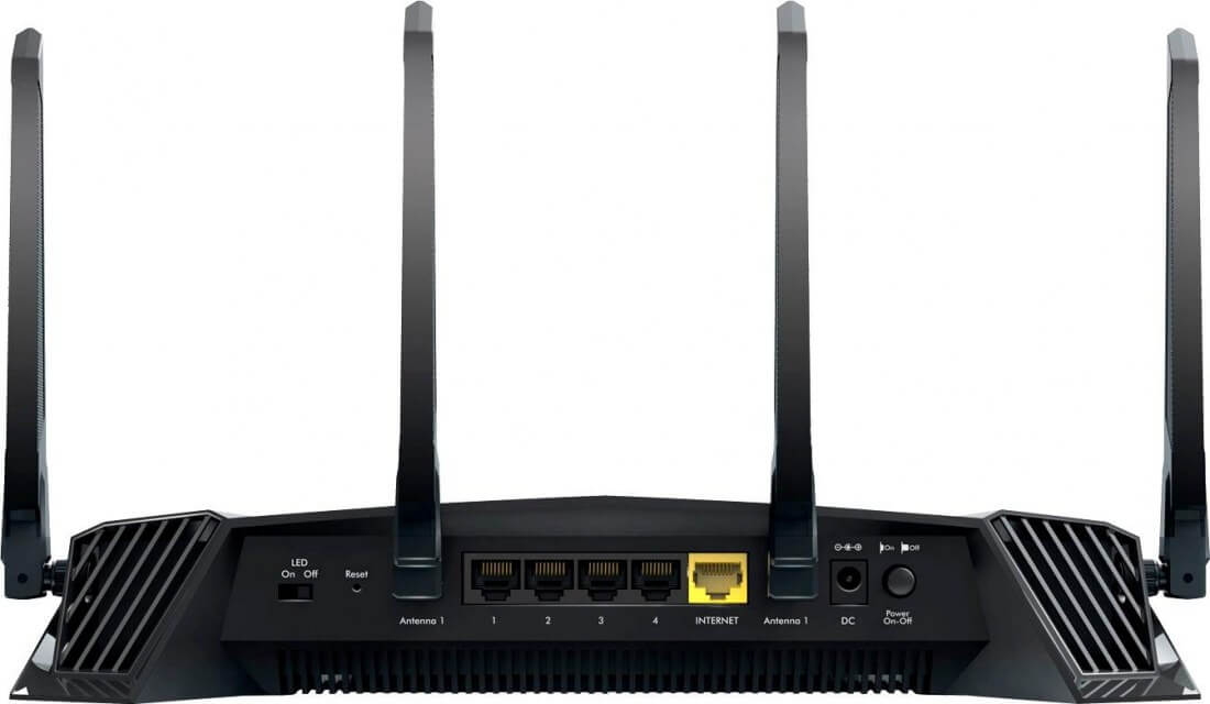 Netgear Nighthawk XR500