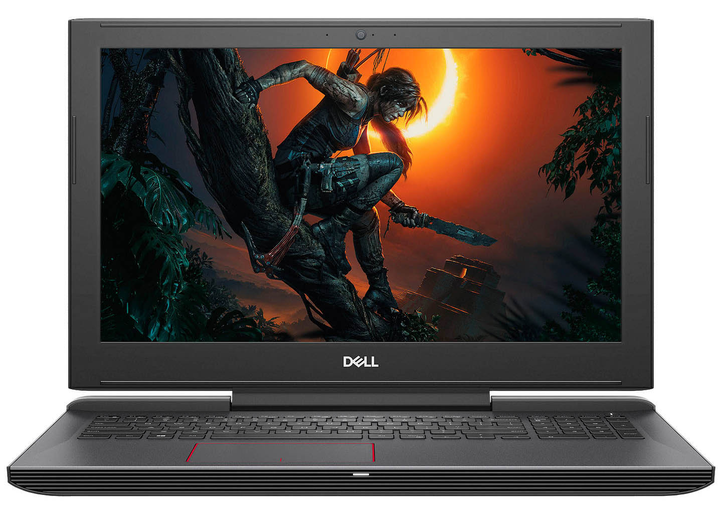 Dell G5 2019