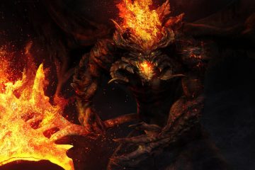 Balrog