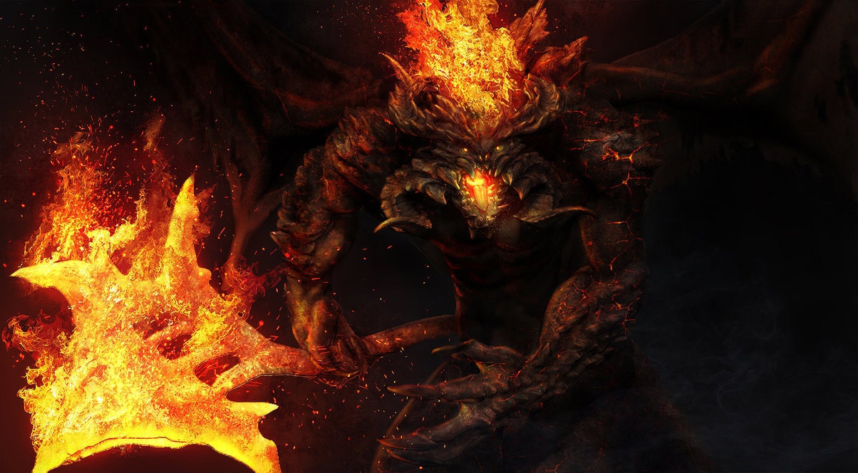 Balrog