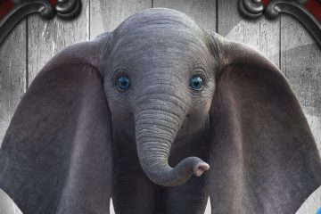 Dumbo - Sony Home Entertainment Bluray