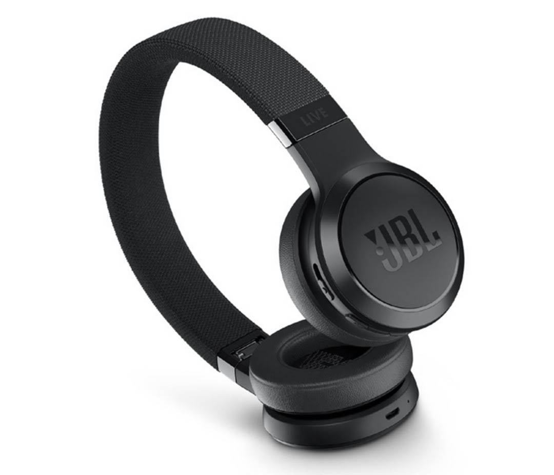 JBL Live 400BT 