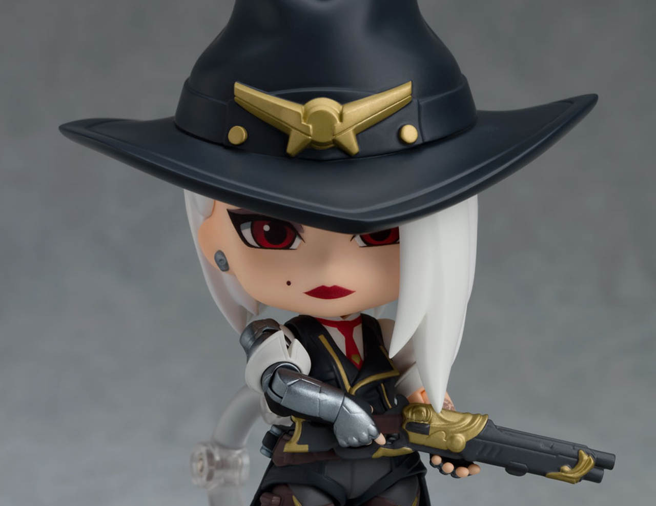 Nendroid Ashe - Blizzard Overwatch Good Smile Company