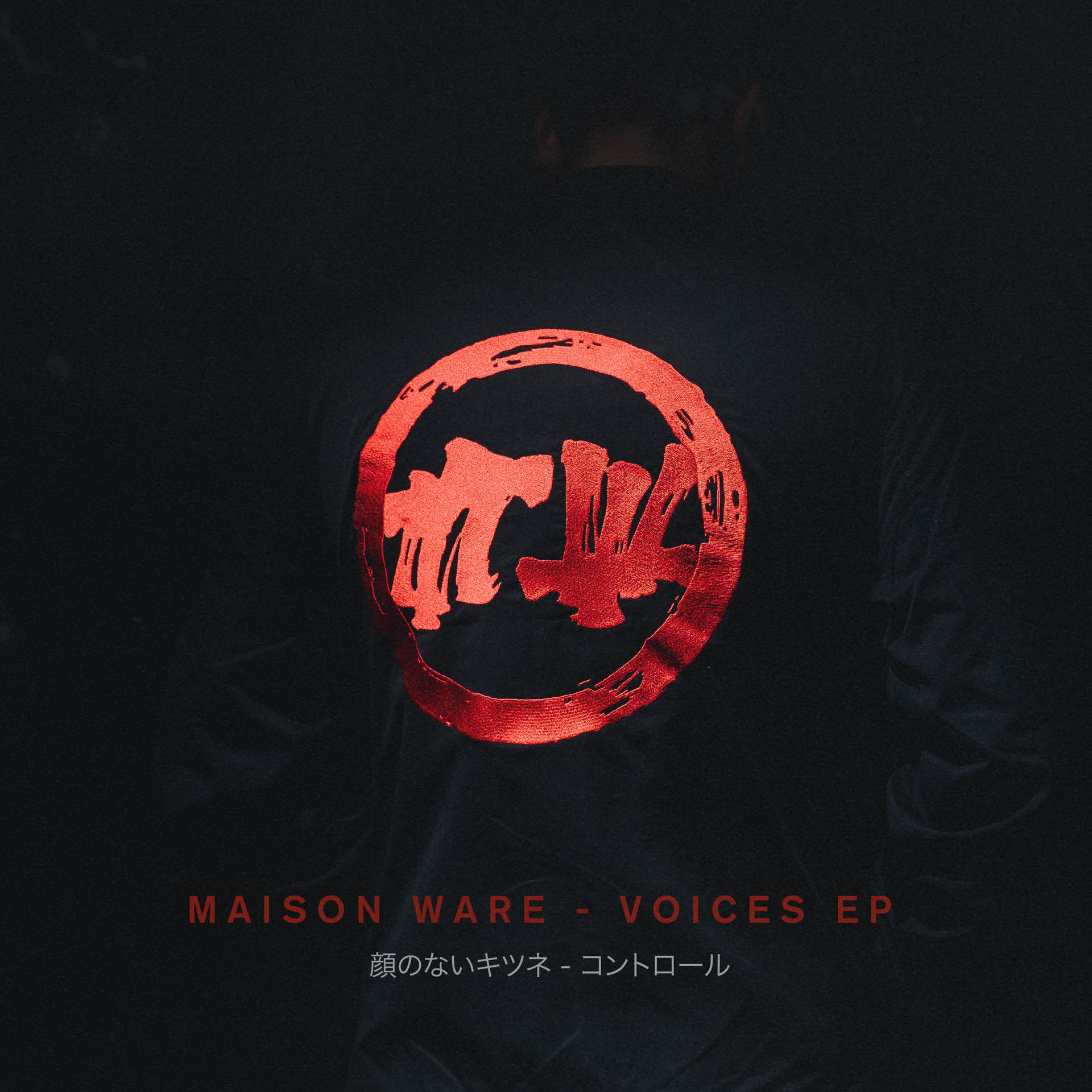 Maison Ware - Voices EP