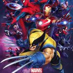 Marvel Ultimate Alliance 3 - Switch