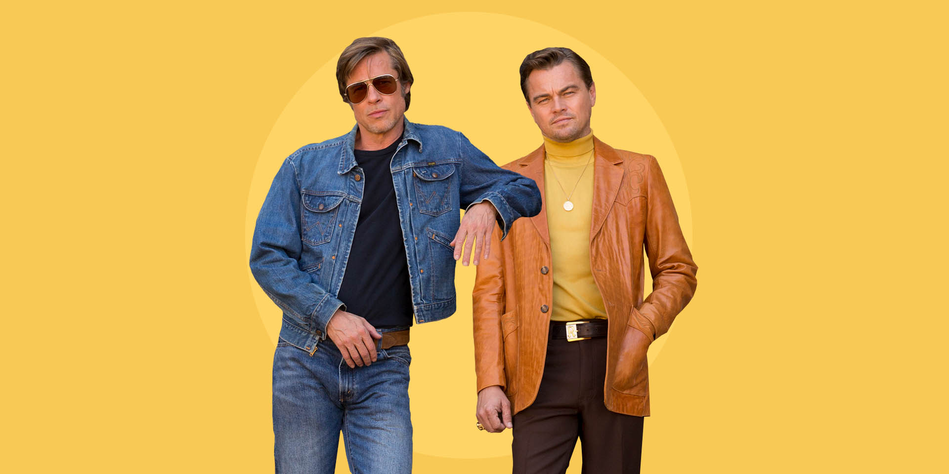 Once Upon a Time in Hollywood