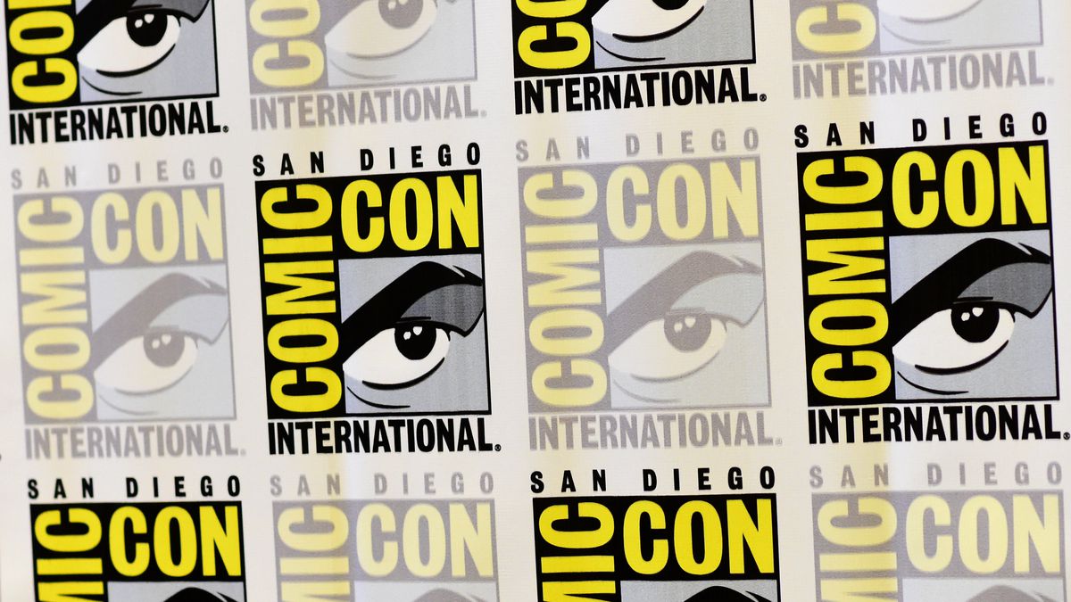 SDCC 2019