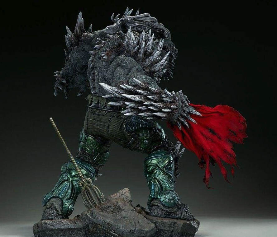 Doomsday - Sideshow Collectibles