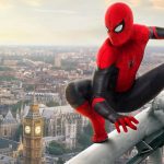 Spider-Man: Far From Home