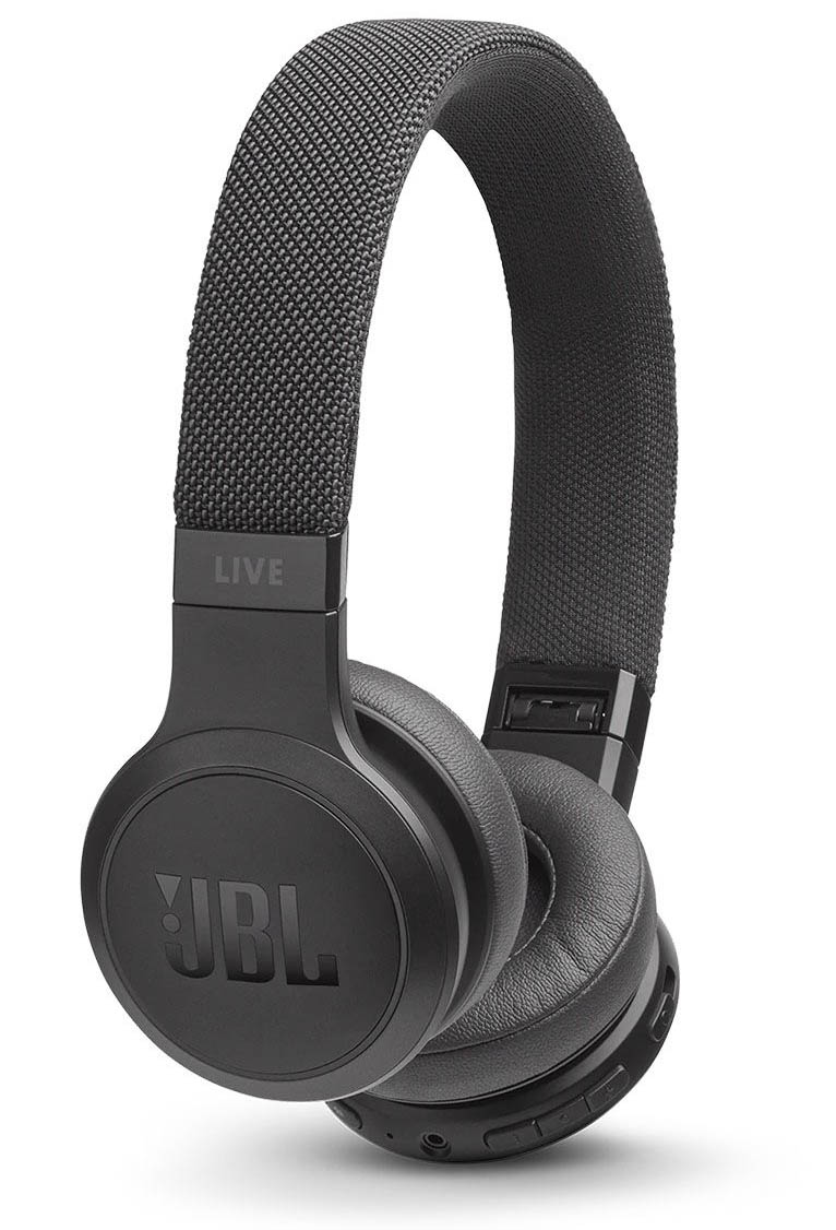 JBL Live 400BT