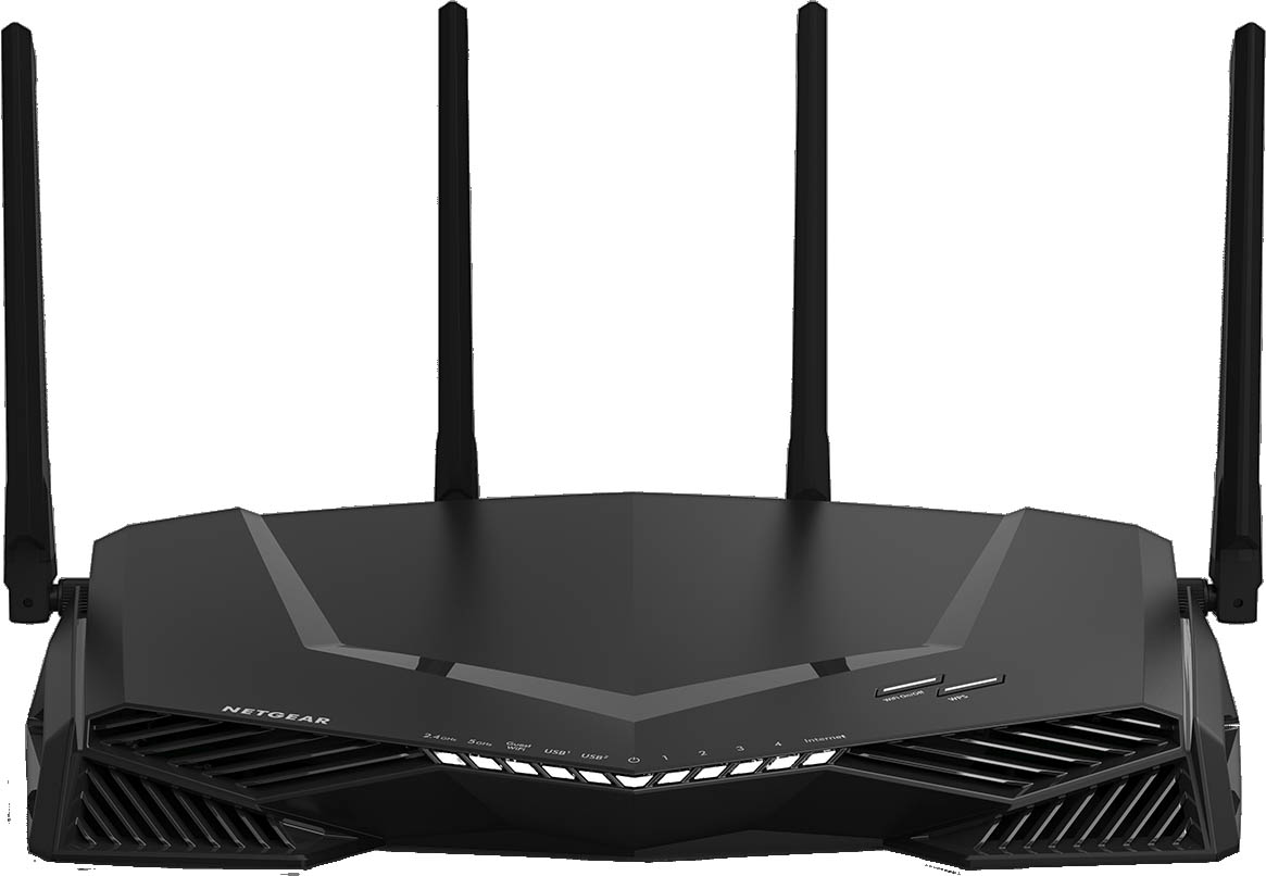 Netgear Nighthawk XR500