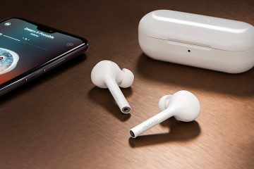 Huawei Freebuds