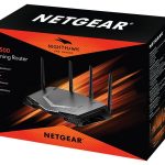 Netgear Nighthawk XR500