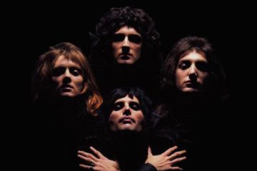 Queen - Bohemian Rhapsody