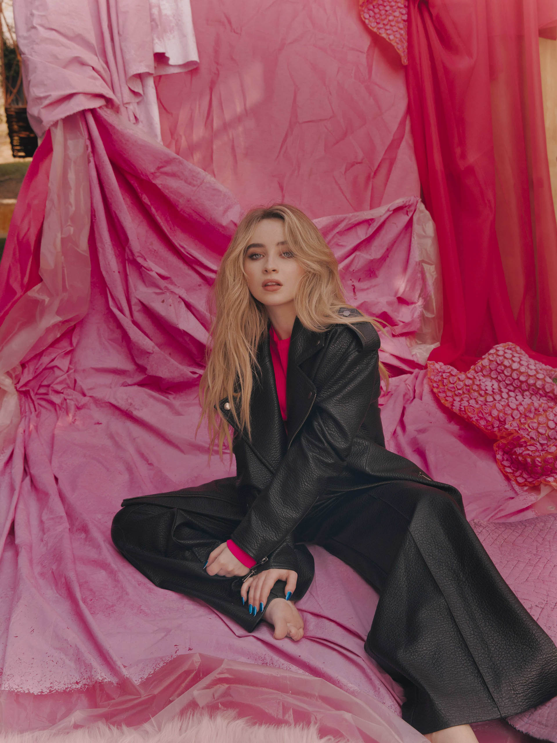 Sabrina Carpenter