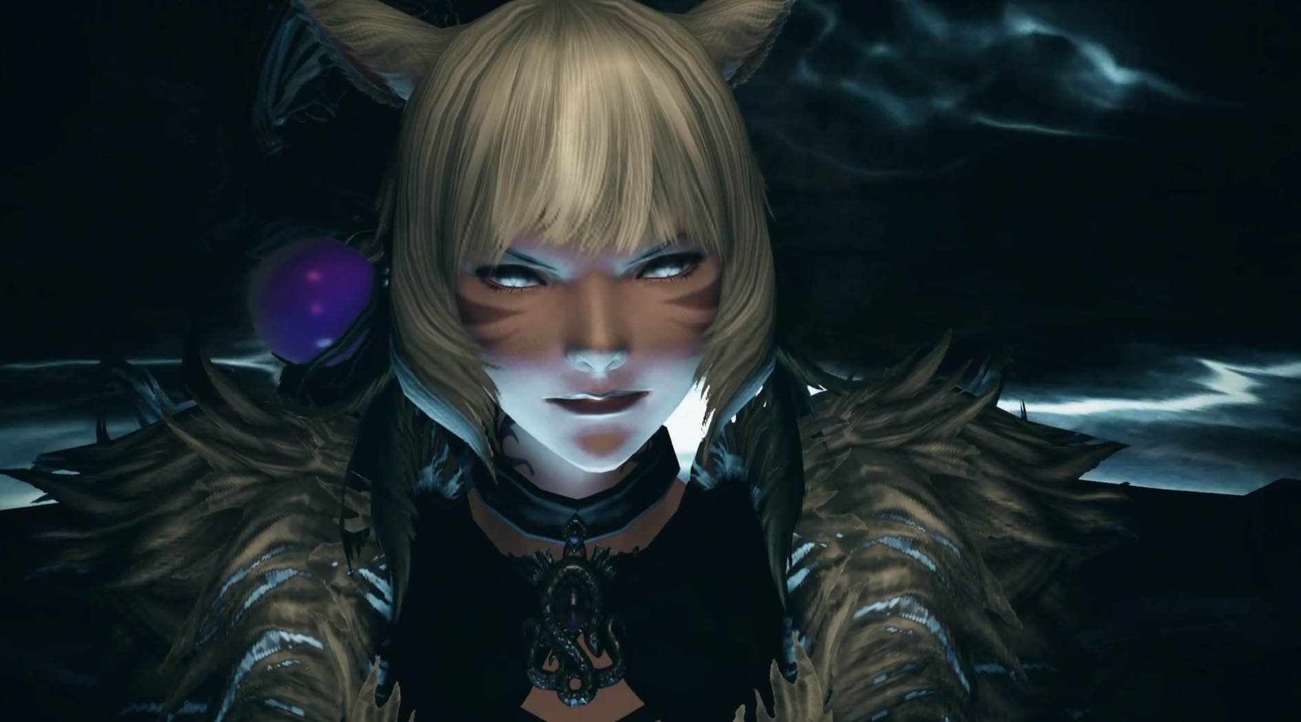 Final Fantasy - Shadow Bringers FFXIV