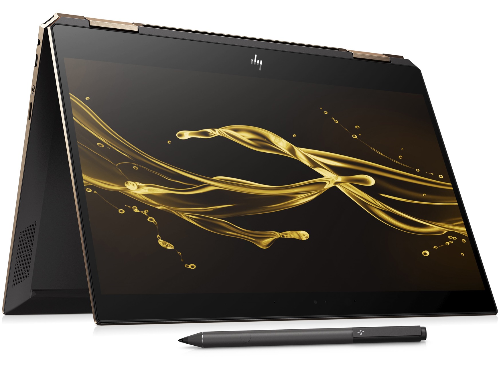 HP Spectre x360 Convertible