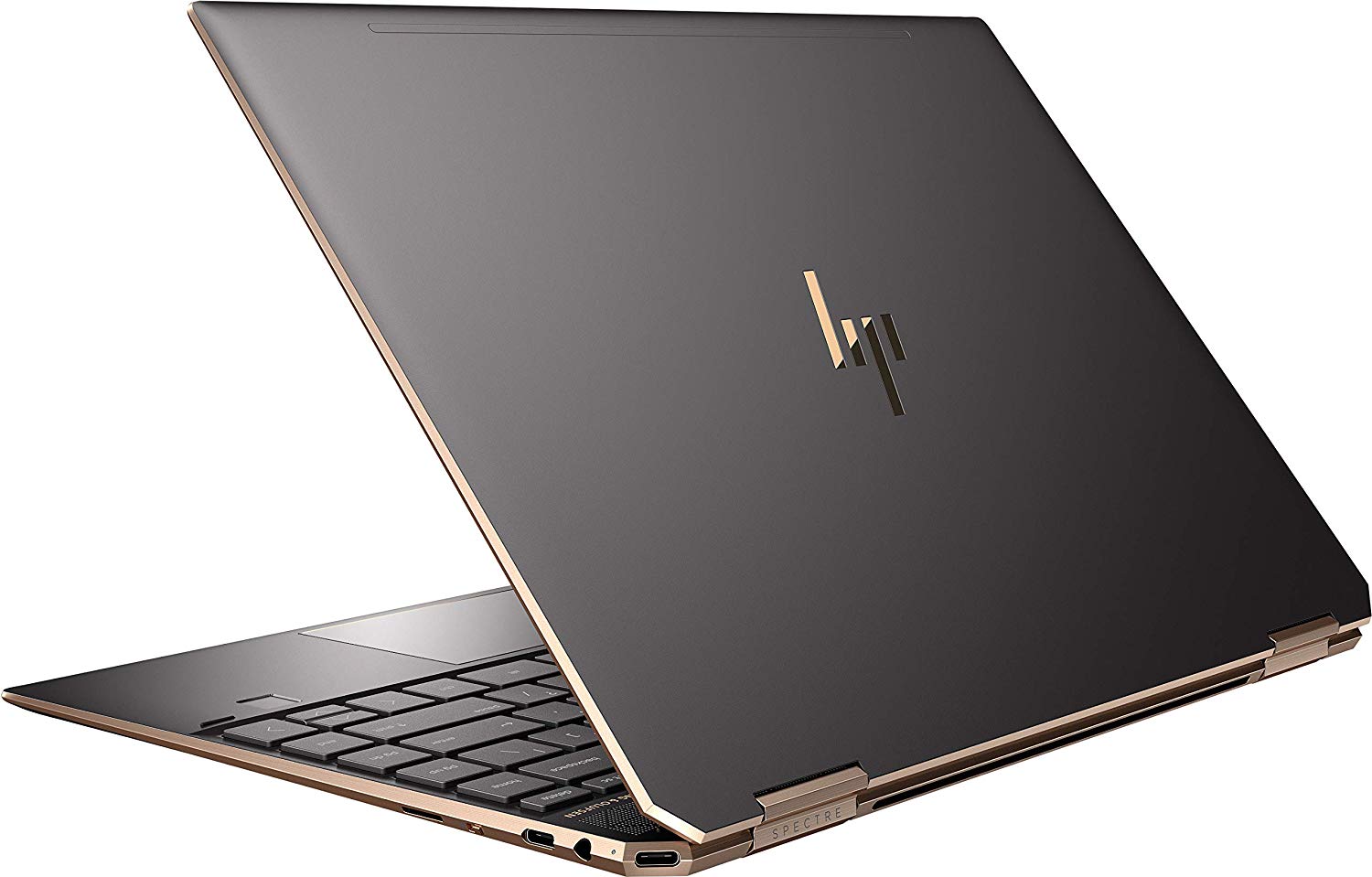 HP Spectre x360 Convertible