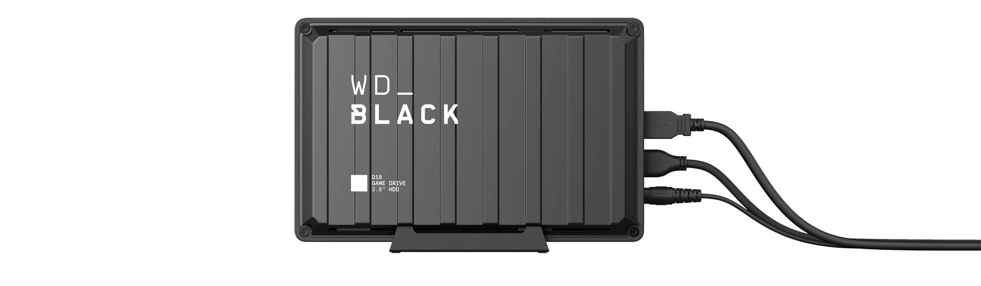 Western Digital SSD Gaming Drive