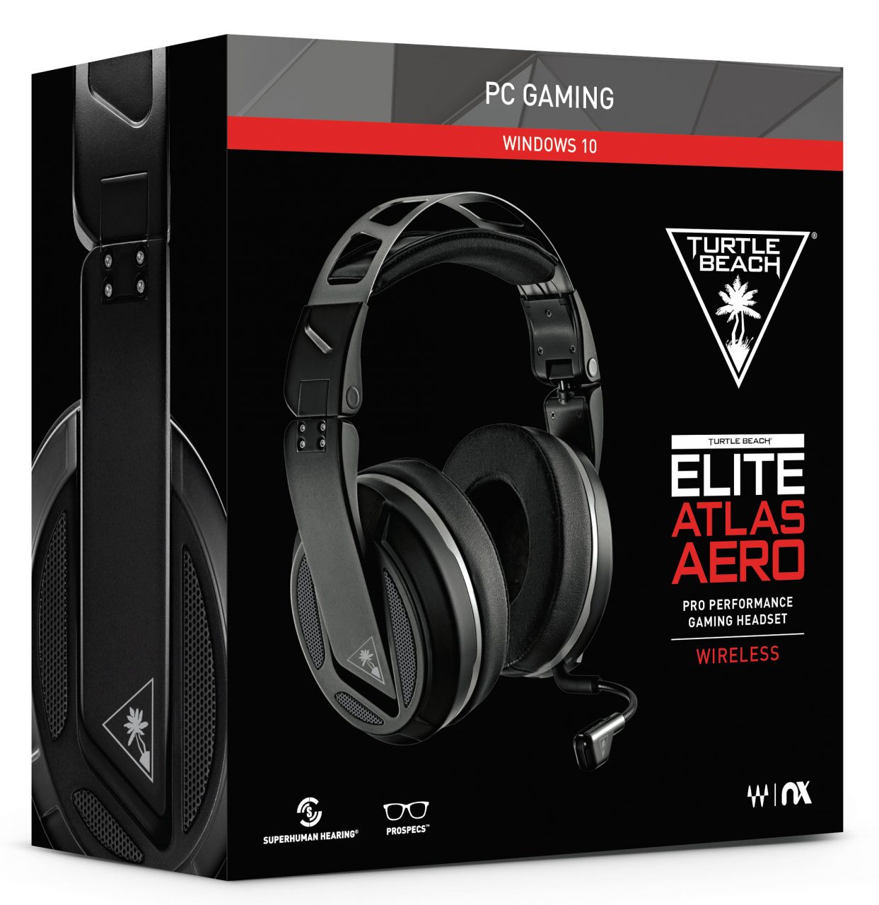 Turtle Beach Elite Atlas Aero