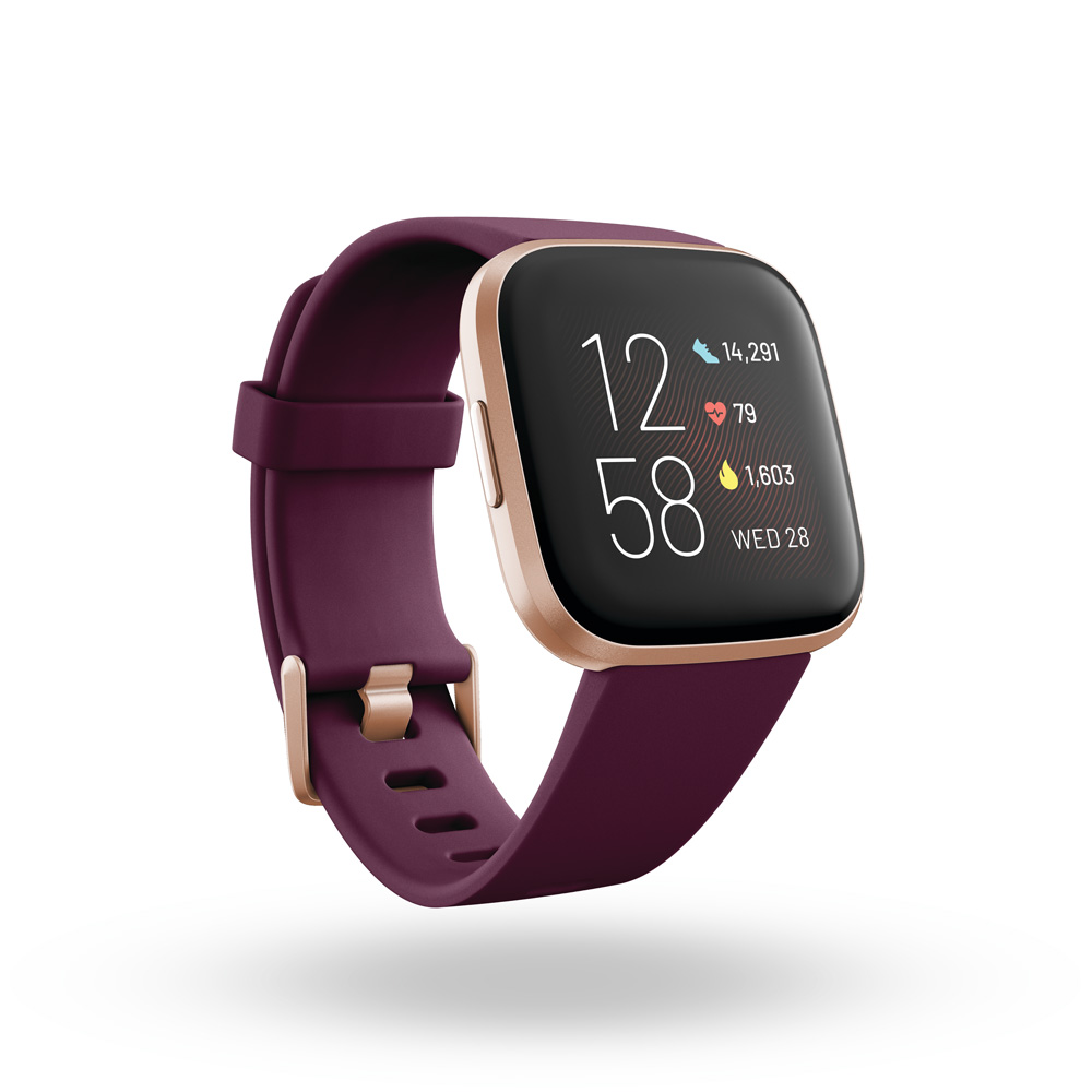 Fitbit Versa 2