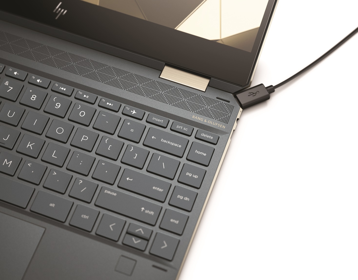 HP Spectre x360 Convertible