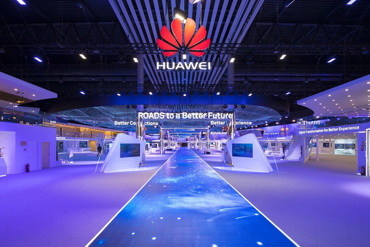 Huawei Developers Conference 2019