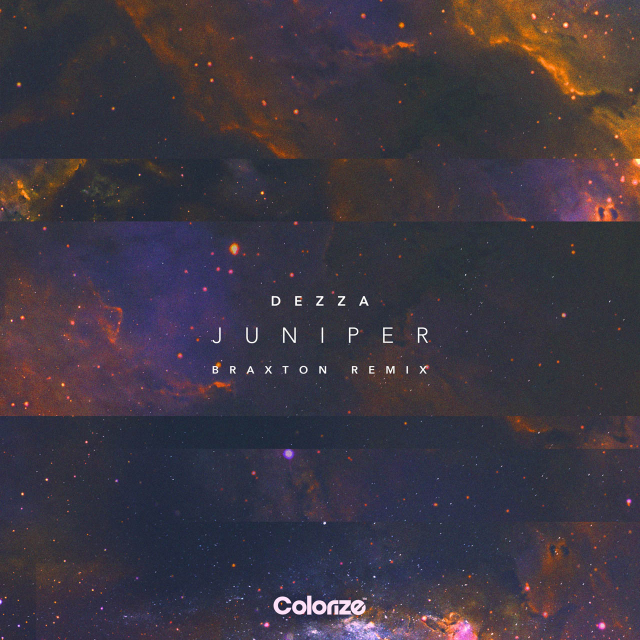 Juniper Braxton Remix