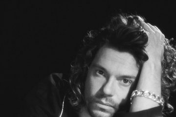 Michael Hutchence