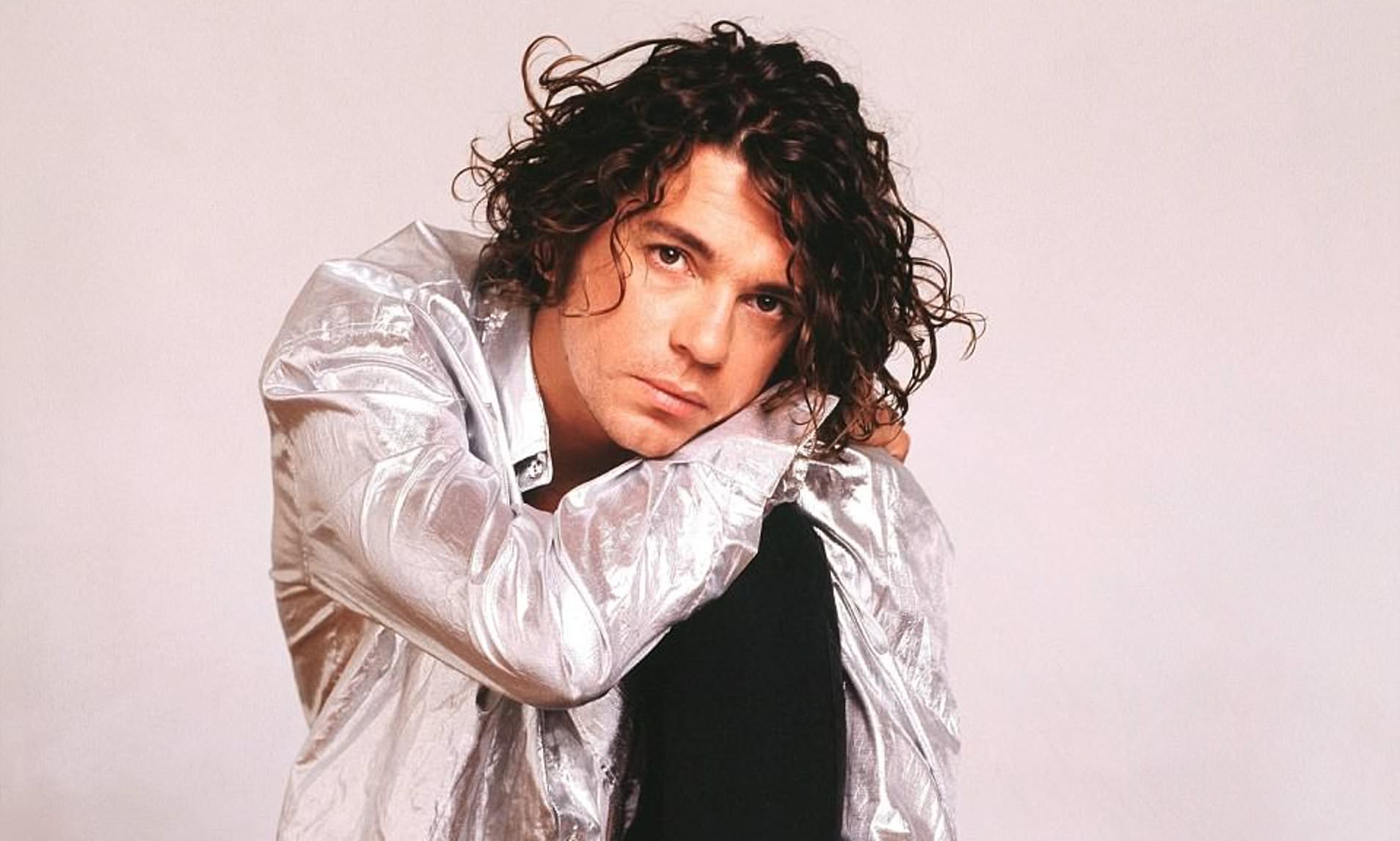 Michael Hutchence - INXS