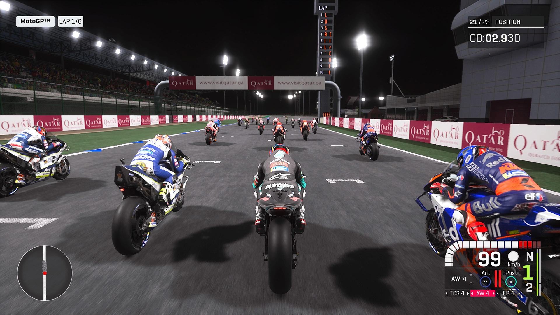 MotoGP 19