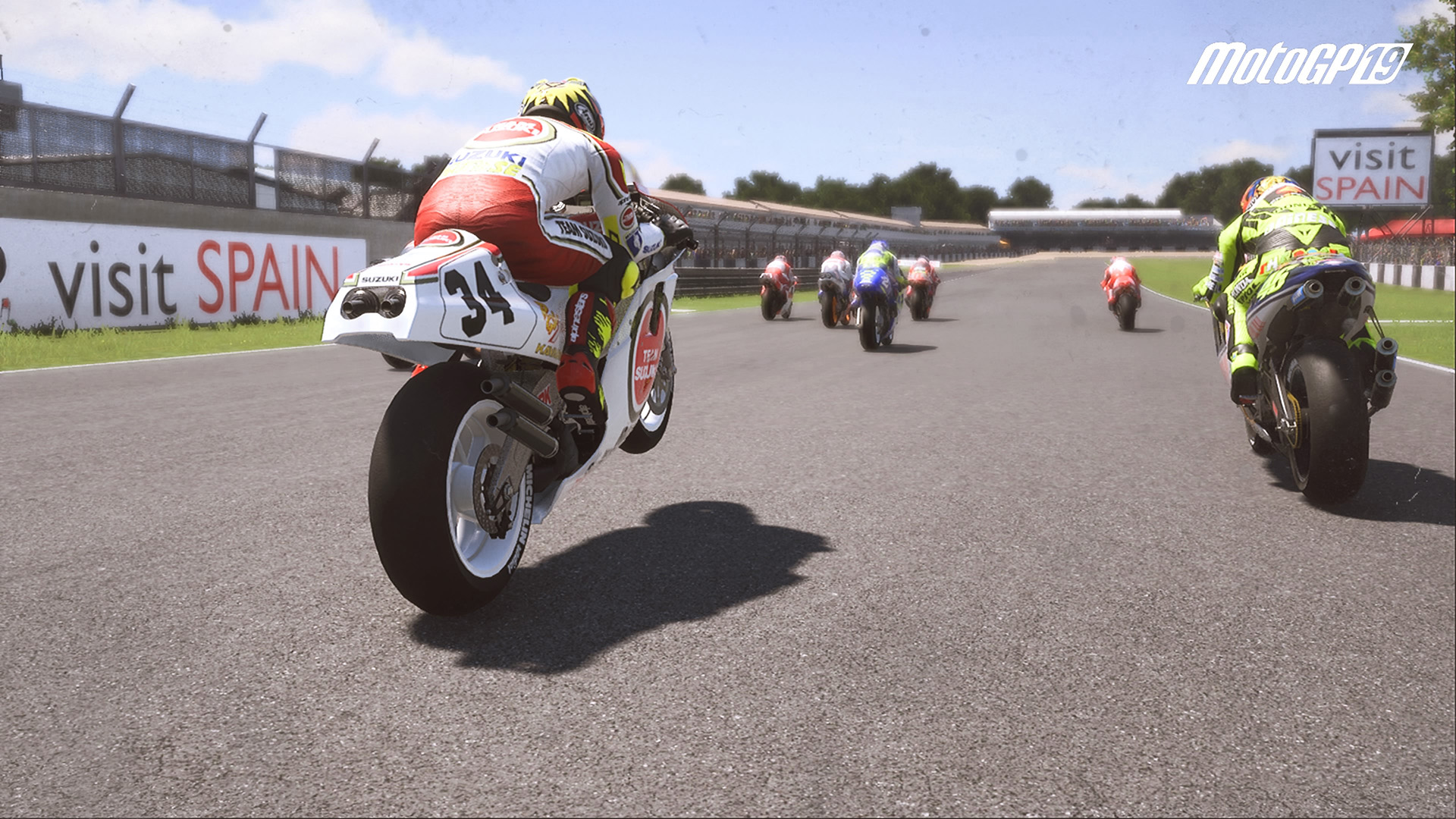 MotoGP 19