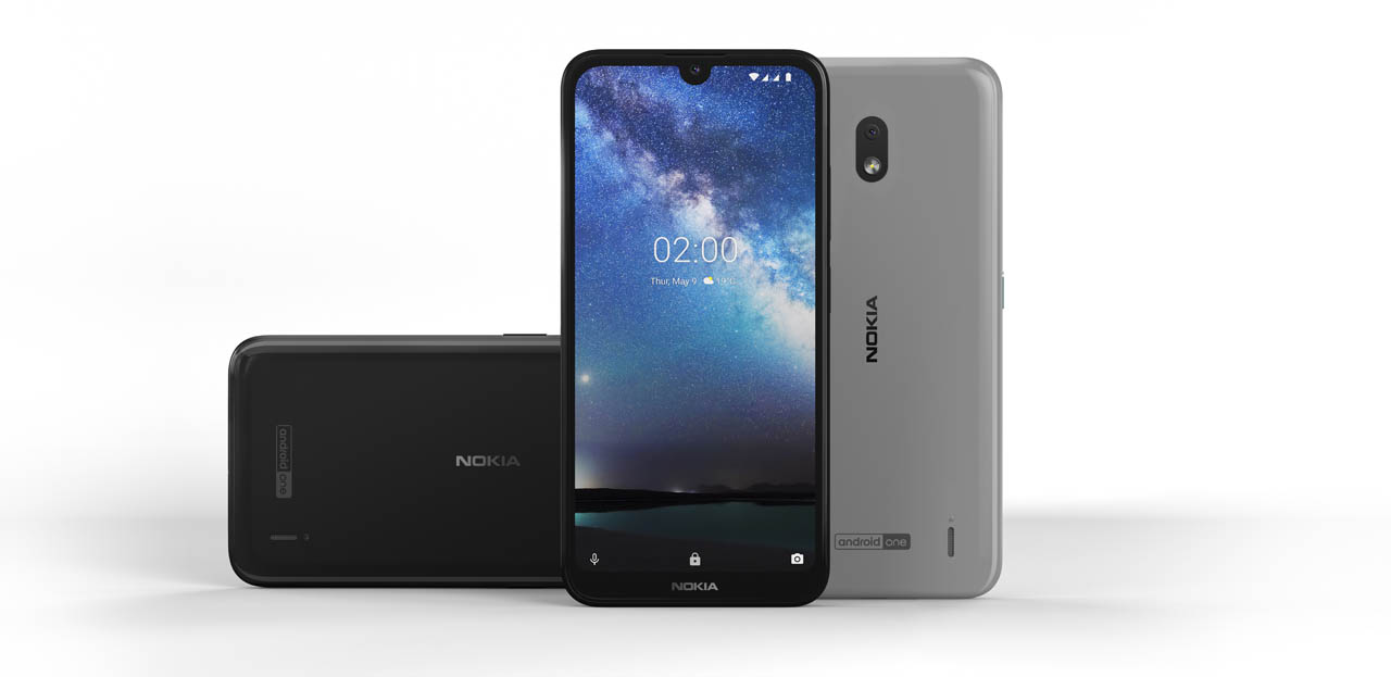 Nokia 2.2