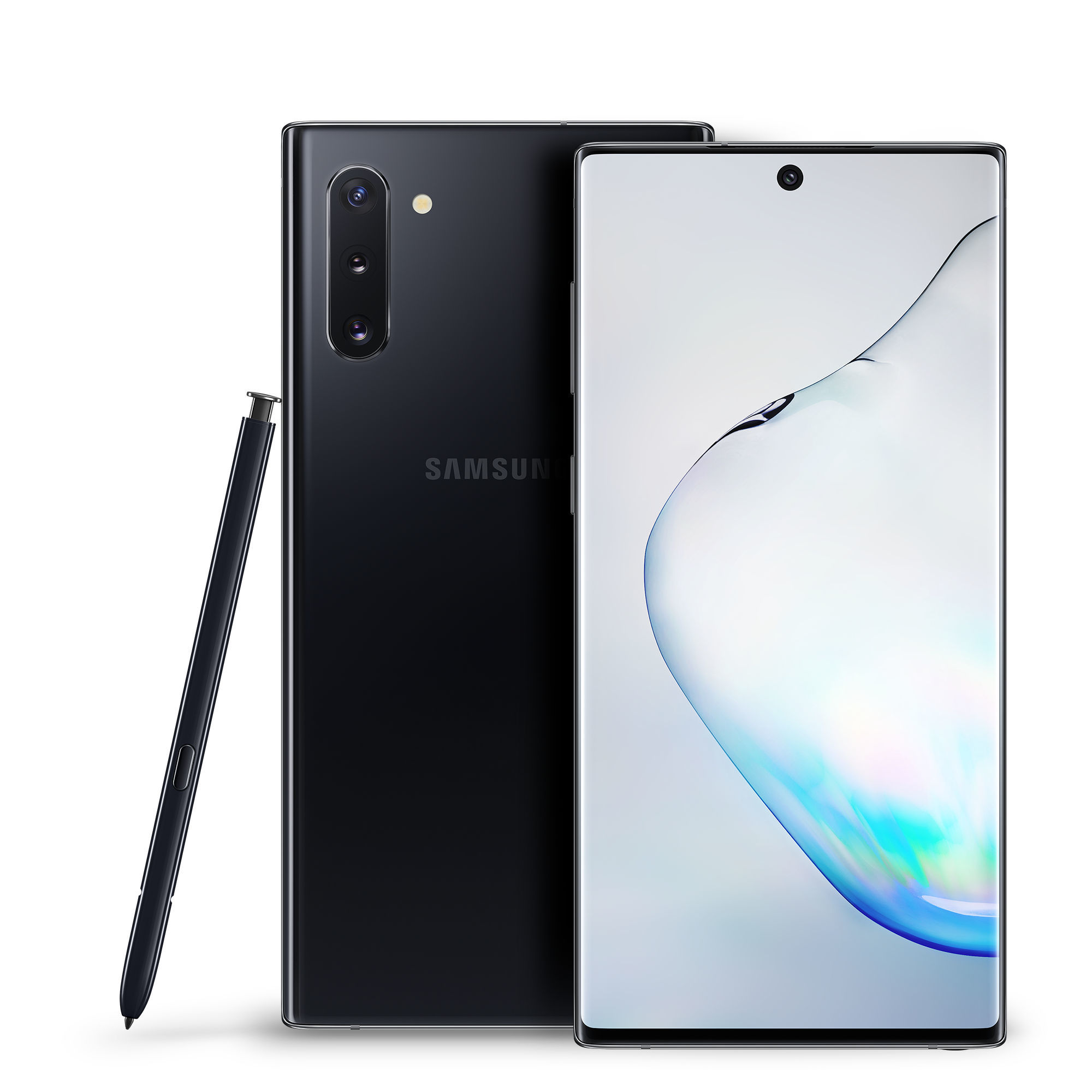 Samsung Galaxy Note10