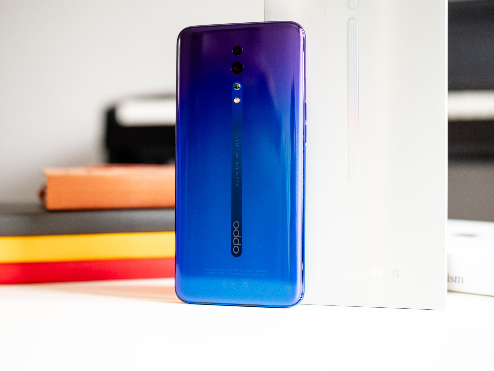 OPPO Reno Z