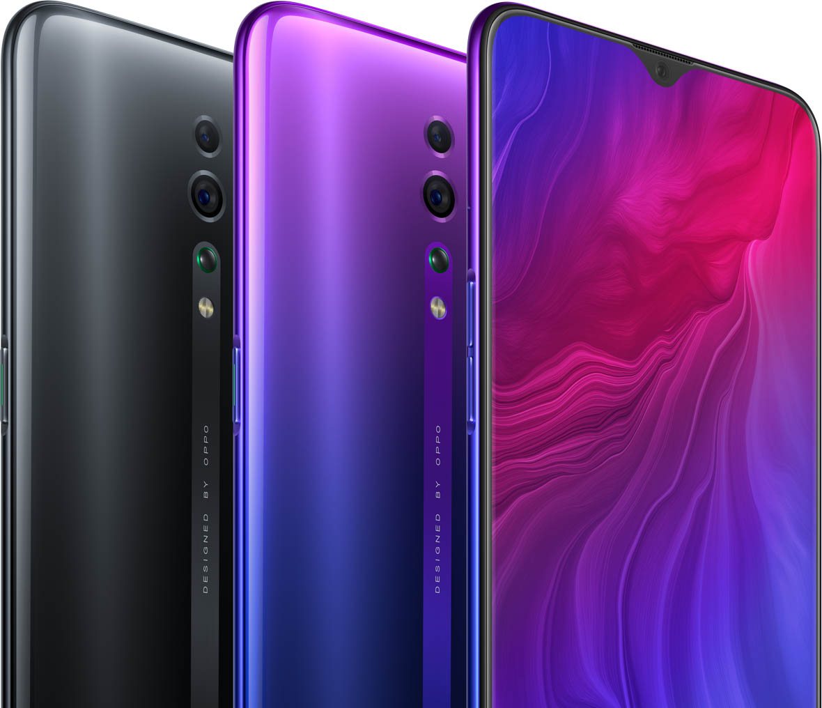 OPPO Reno Z