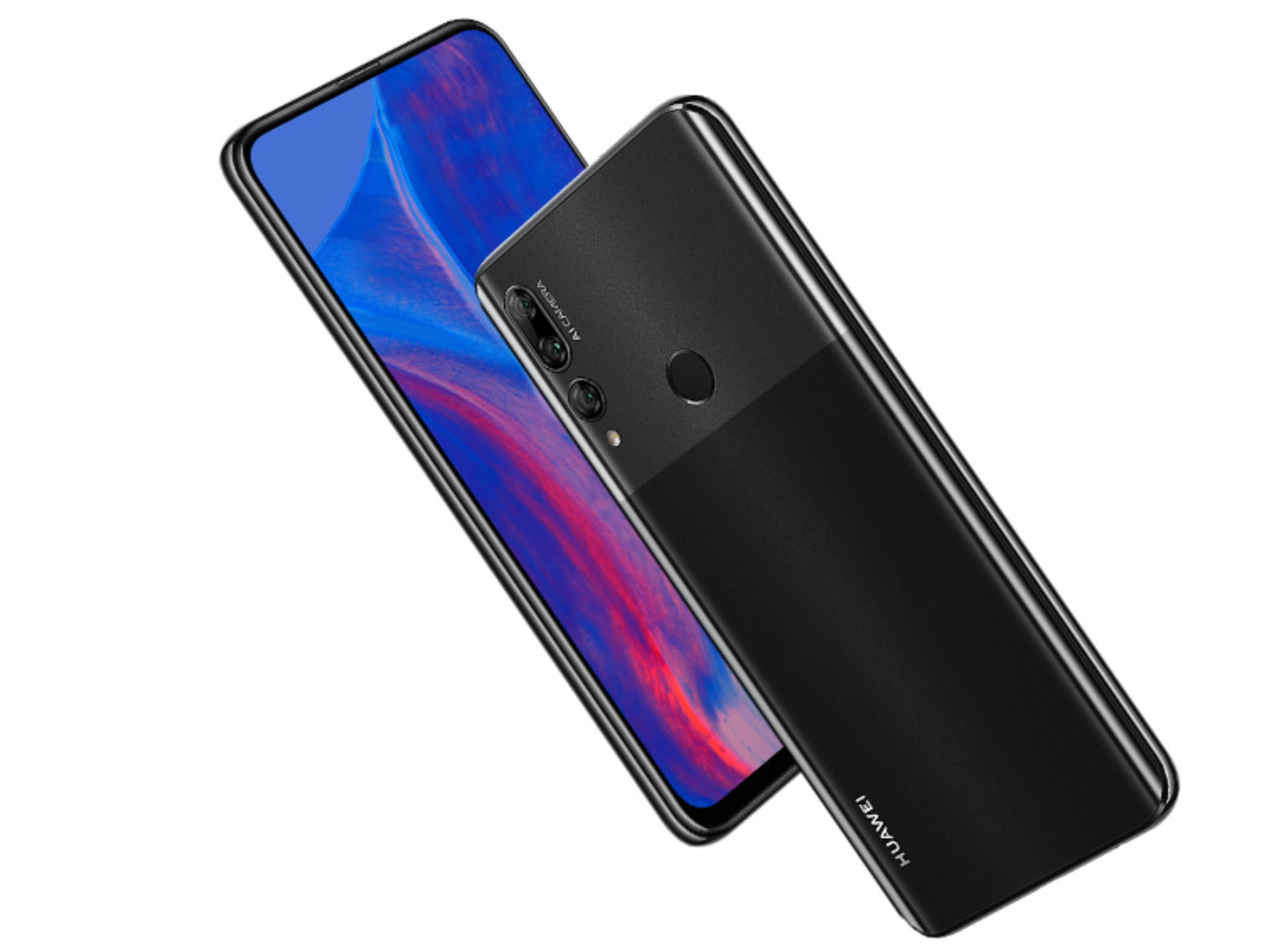 Huawei Y9 Prime 2019