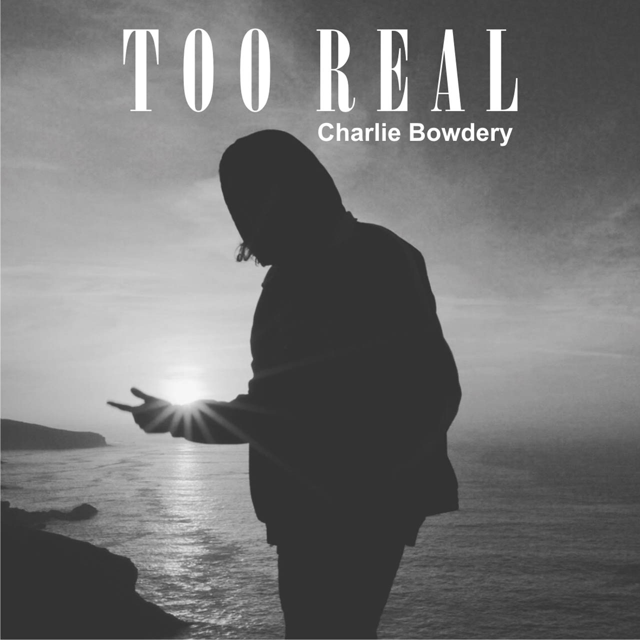 Charlie Bowdery  - Tool Real