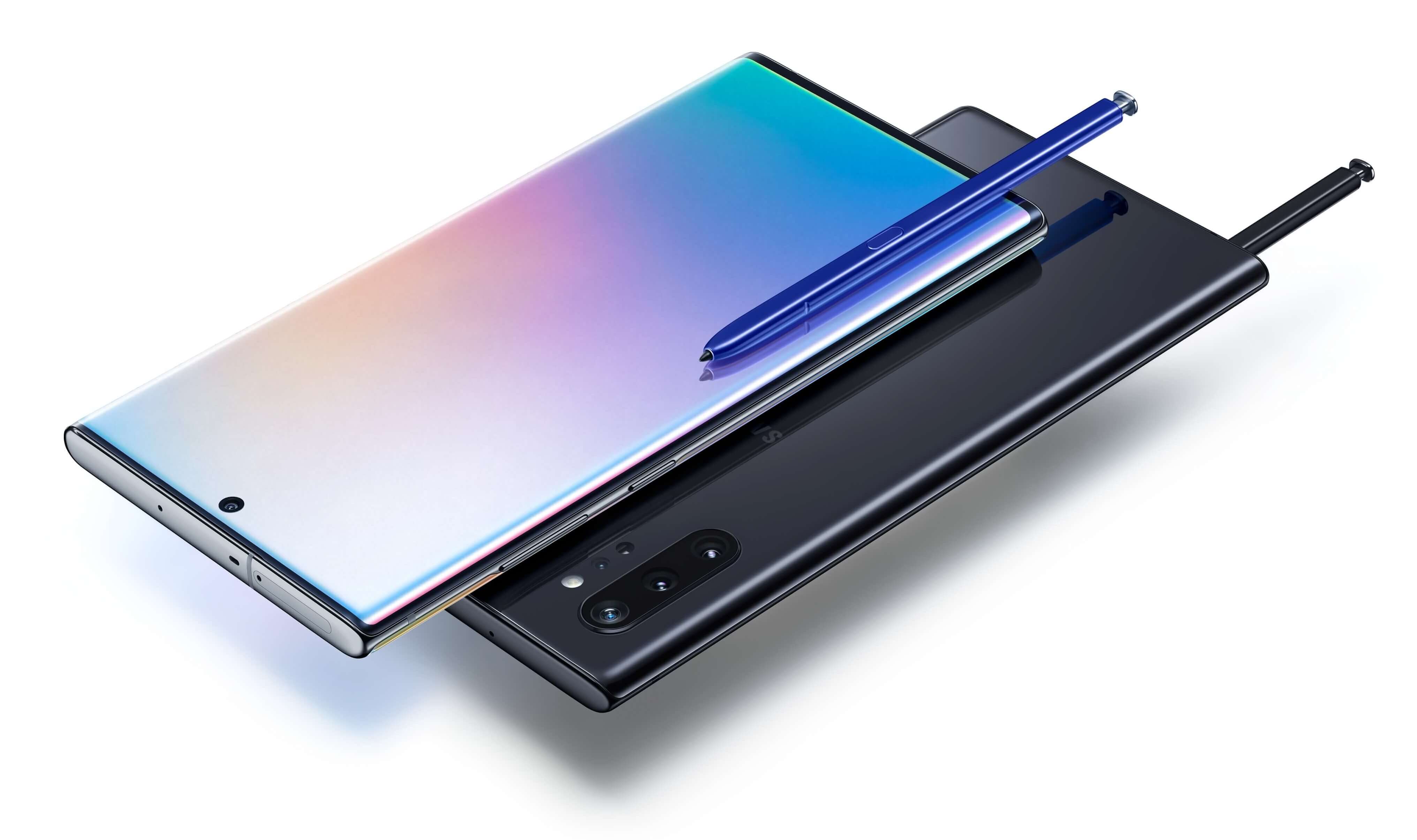 Samsung Galaxy Note10