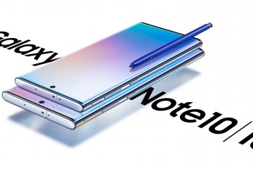 Samsung Galaxy Note10