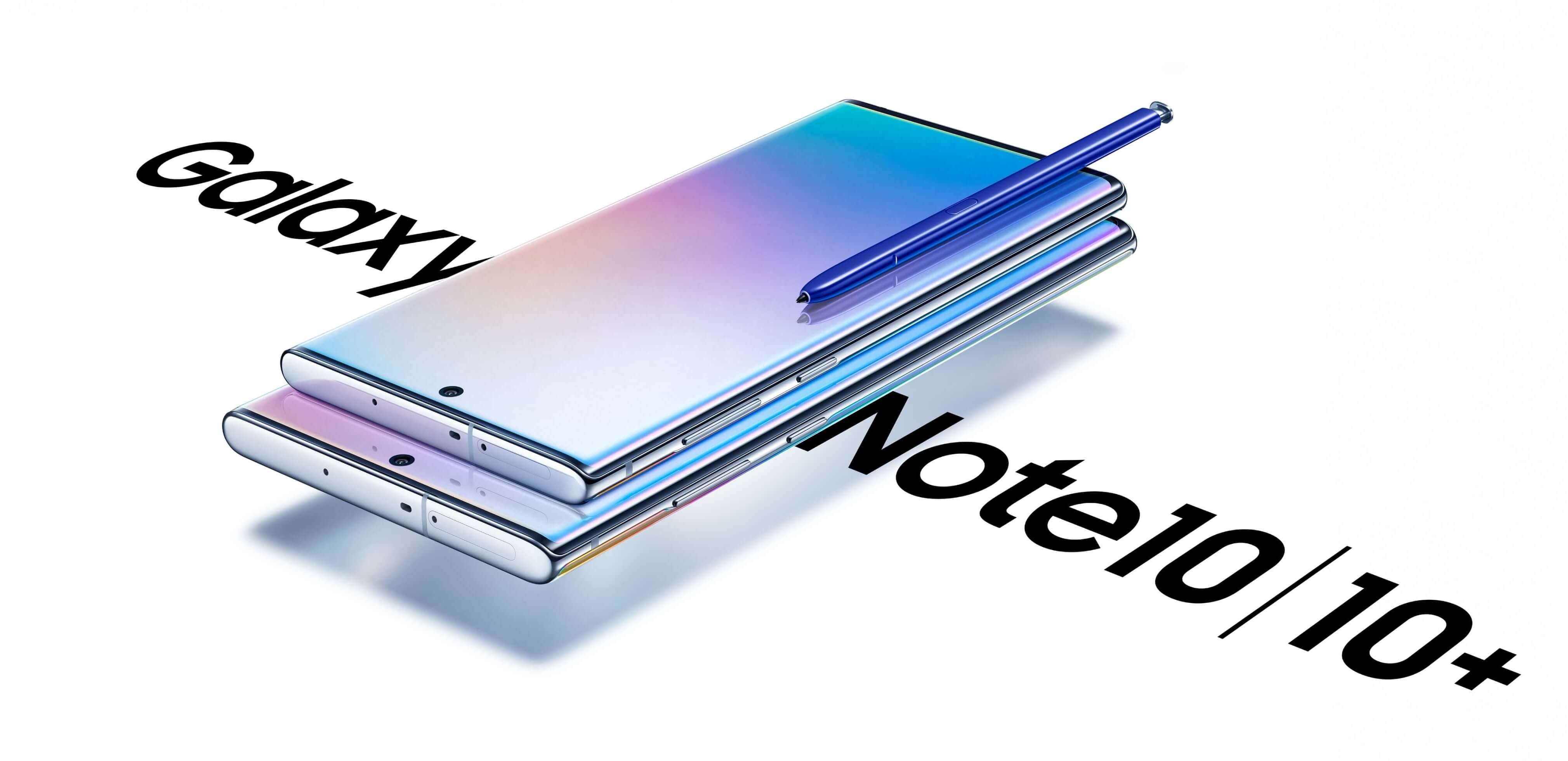 Samsung Galaxy Note10