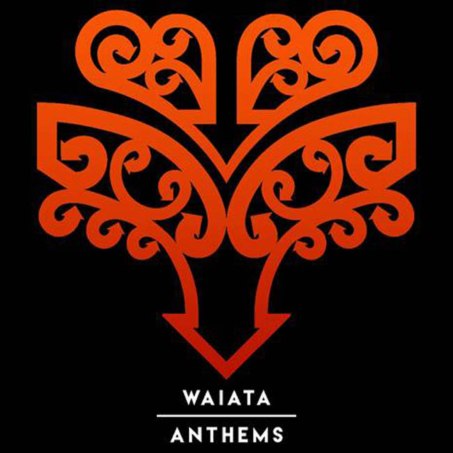 Waiata Anthems