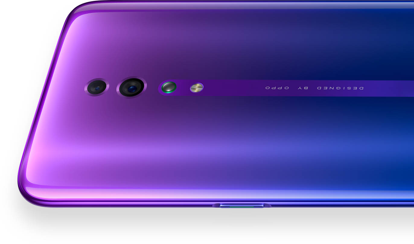 OPPO Reno Z