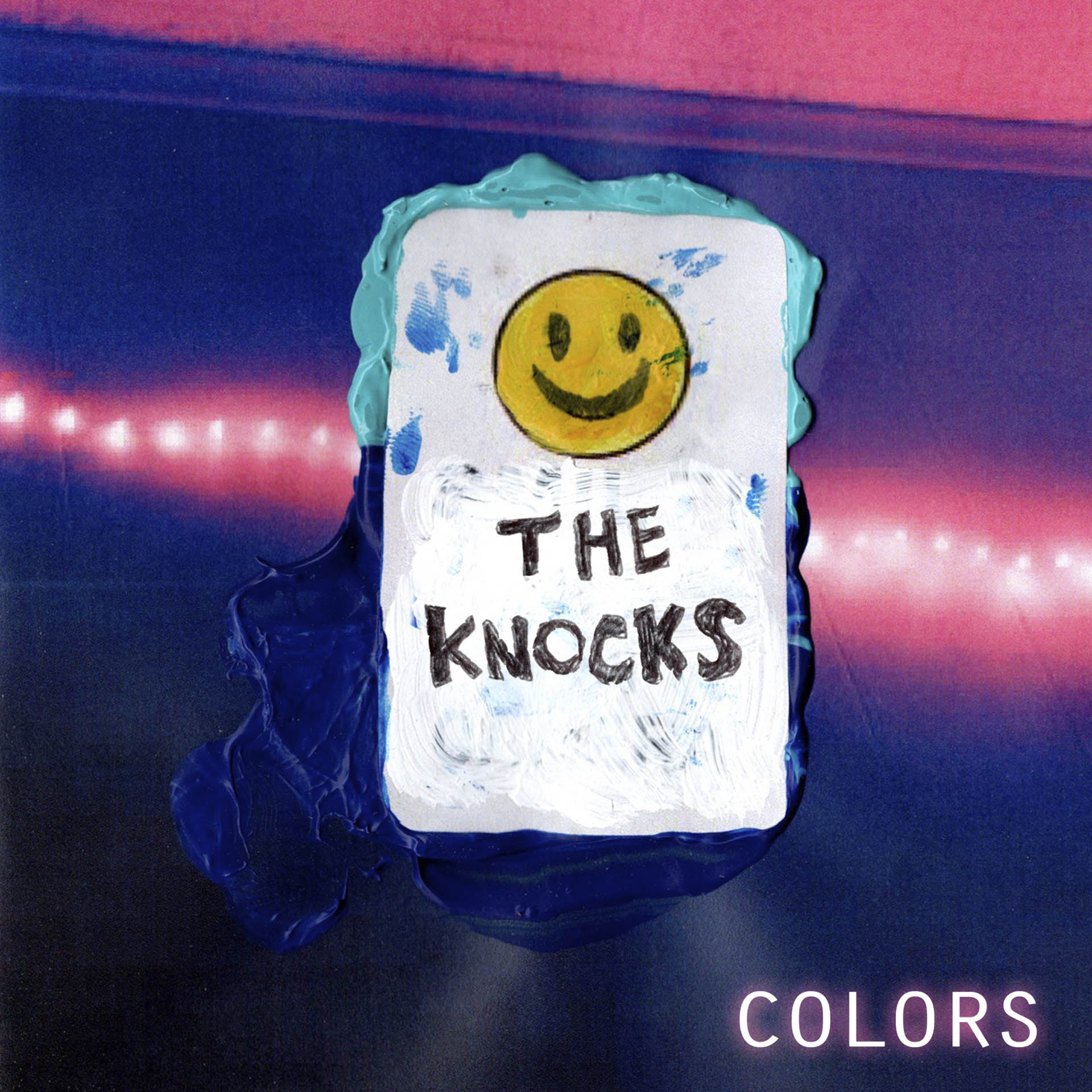 The Knocks