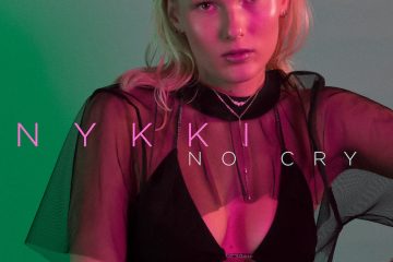 Nykki - No Cry