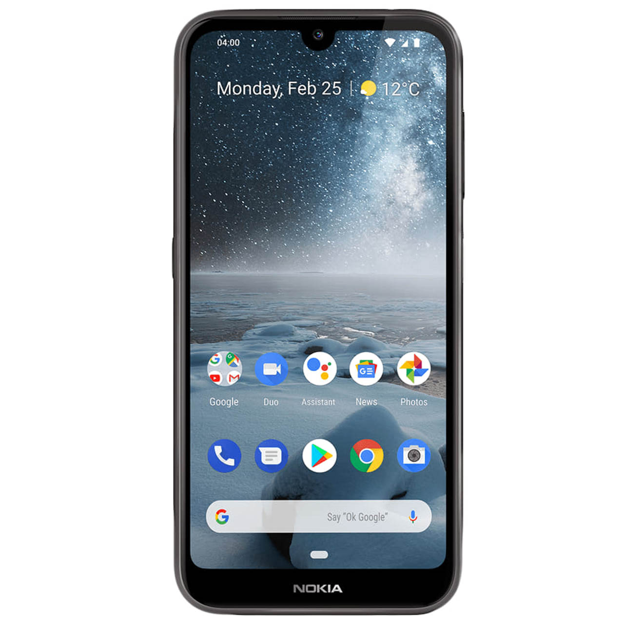 Nokia 4.2